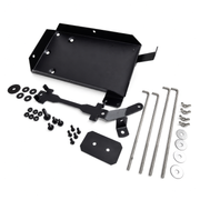 Dual Battery Tray Suits Prado 120