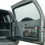 Pado 120 Rear Door Table