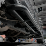 Prado 120 Bullbar & Rock Slider Combo