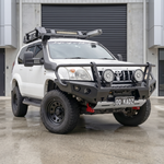 120 Prado bullbar Rockarmor GT 
