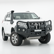 Prado 150 Bull Bar Rockarmor Elite - Suits Suits 2013 - 2017
