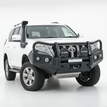 150 Prado 2013 Bull baR