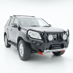 Toyota Prado 150 Bullbar