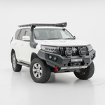 Toyota Prado Bullbar - To suit 150 Prado Rockarmor GT 