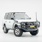 90 Series Prado Bullbar