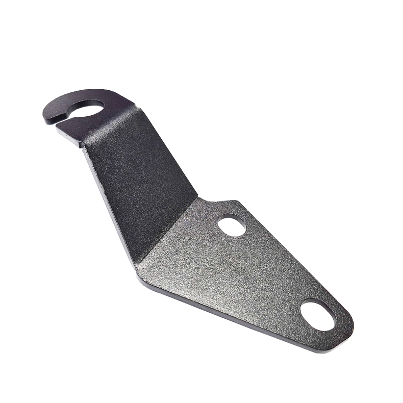 Bonnet Mount Antenna Bracket Suits Prado 150 (Passenger Side)