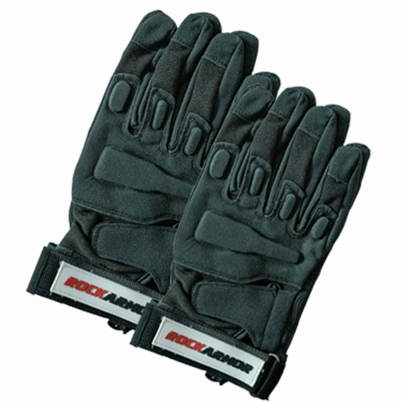 Work Gloves | Rockarmor 4x4