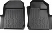 Isuzu MU-X Floor Mats - 3D Moulded Suits 2025+