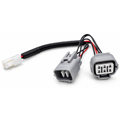High Beam Piggy Back - Suits Suzuki Jimny JB64W/JB74W