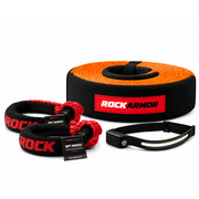 4wd Recovery Kit - Small