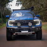 Next Gen Raptor Bull Bar - GT Bumper