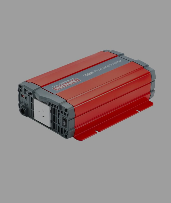 Redarc Inverters