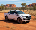 Ford Ranger PX2 PX3 Snorkel + Throttle Controller Combo (2015–2022) | $899 4x4 Performance Deal – ROAR 4x4 Australia