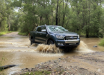 Ford Ranger PX2 PX3 Snorkel + Throttle Controller Combo (2015–2022) | $899 4x4 Performance Deal – ROAR 4x4 Australia