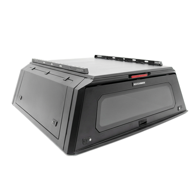 MR Triton Aluminium Tub Canopy