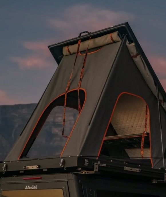 Rockarmor Kalahari Roof Top Tents