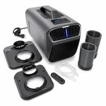Portable Air Conditioner Heater For Camping Tent Caravan 5200btu 400W 