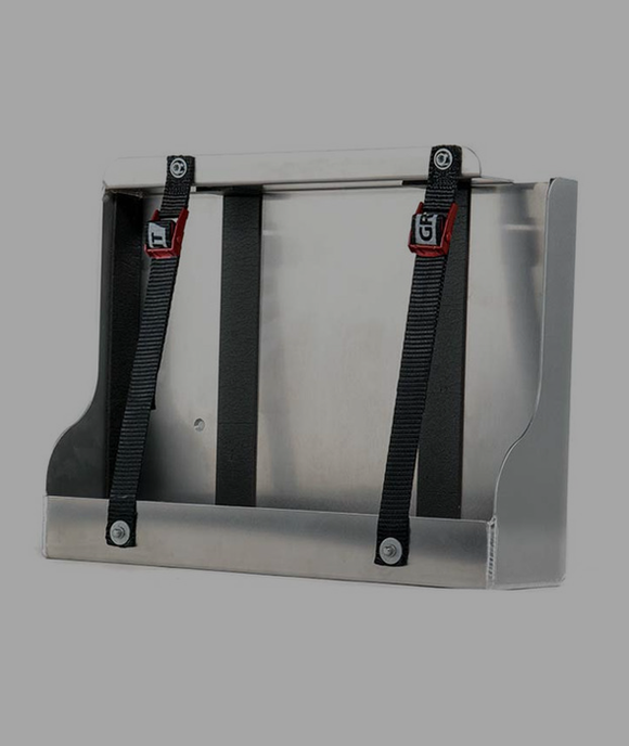 Rockarmor battery trays