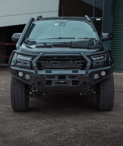 BULL BARS