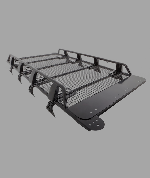 Rockarmor roof racks