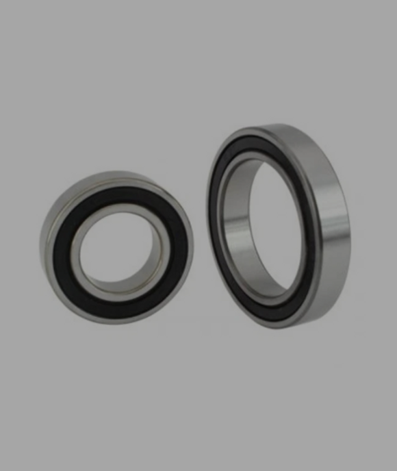 Rockarmor spare parts