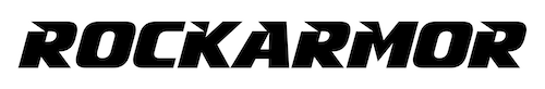 Rockarmor 4x4 logo