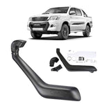 Safari Snorkel for Hilux N70 3.0L Diesel 1KD-FTV (10/2011 - 06/2015)