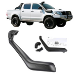Safari Snorkel for Hilux N70 3.0L Diesel 1KD-FTV (10/2011 - 06/2015)