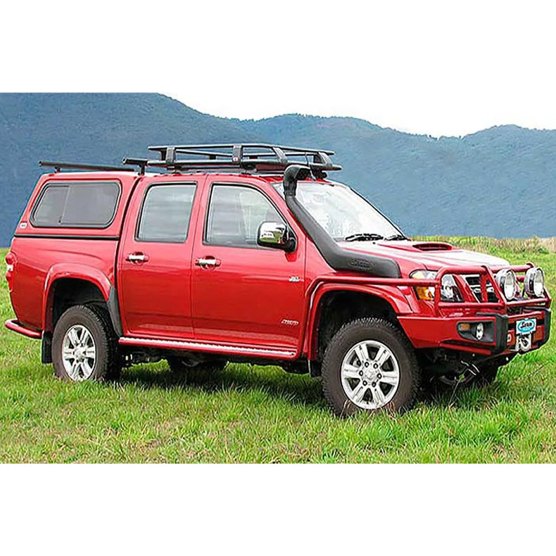 Safari Snorkel for Holden Colorado (03/2008 - 06/2012)