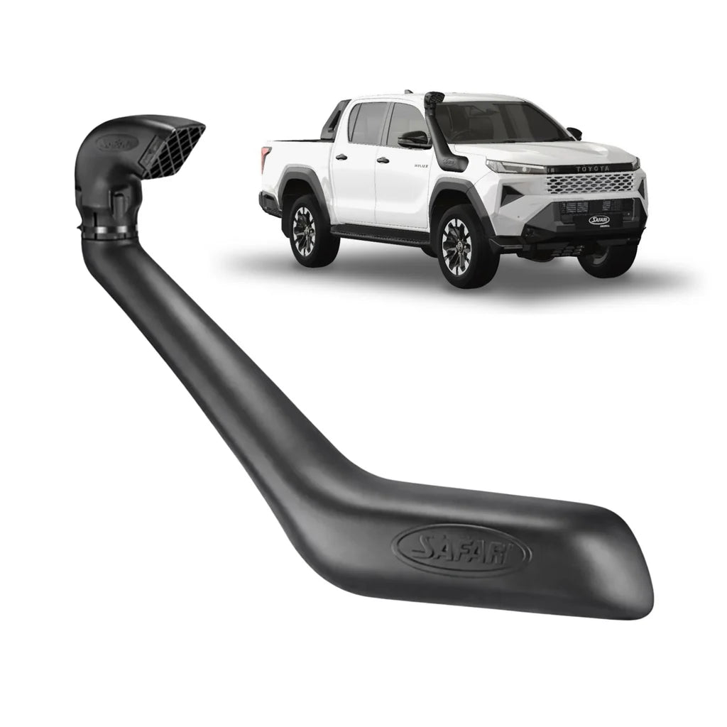 Hilux n90 Safari Snorkel - VSPEC