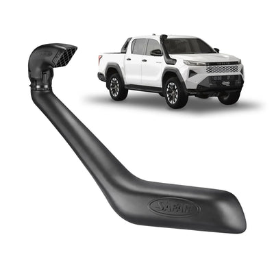 Hilux n90 Safari Snorkel - VSPEC