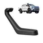 Safari Armax snorkel for N90 Hilux