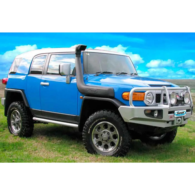 Safari Safari Snorkel (01/2010 - on) Suits Fj Cruiser