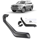 Safari Armax Snorkel Suits - Landcruiser 200 Series (10/2015 - on)