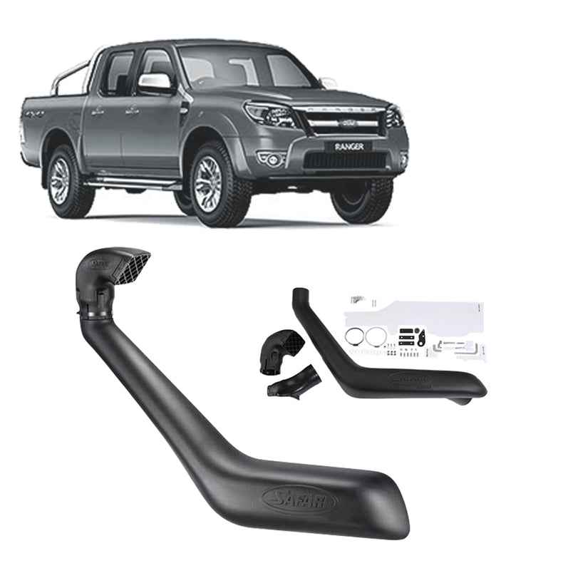 Safari Snorkel for Ford Ranger (01/2006 - 08/2011)