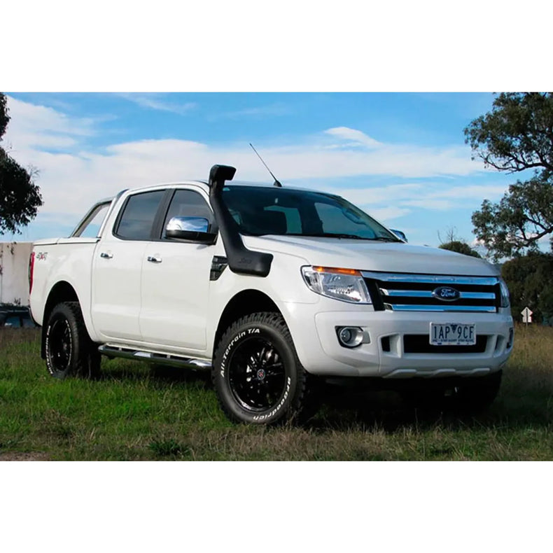 Ford Ranger 2.2L & 3.2L | Safari V-Spec Snorkel |  (01/2011 - 05/2022)