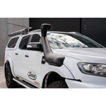 Safari Armax Snorkel | Ford Ranger | 3.2L (01/2011 - 05/2022)