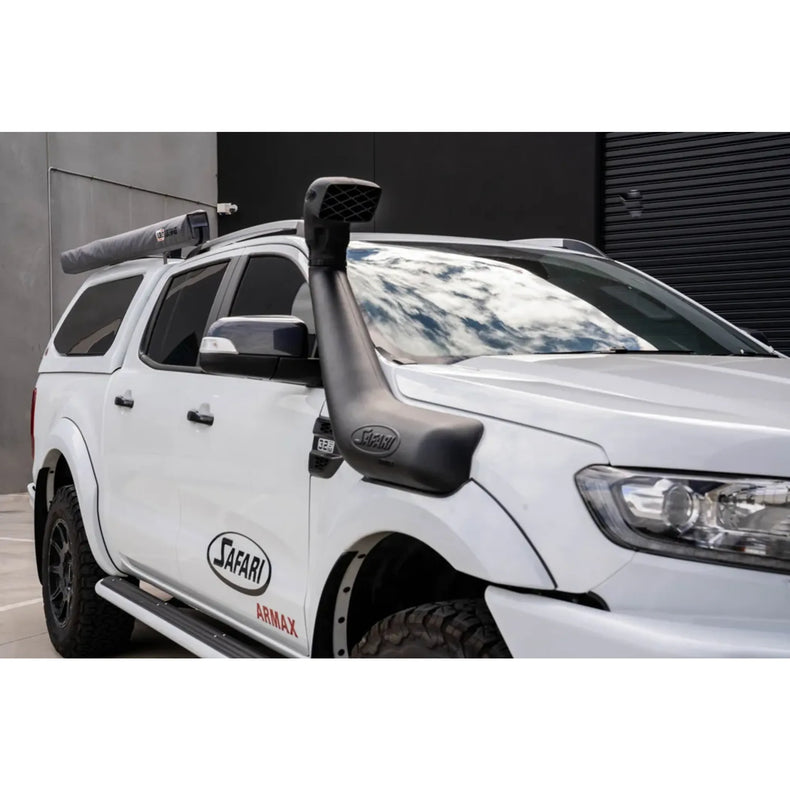 Safari Armax Snorkel | Ford Ranger | 3.2L (01/2011 - 05/2022)
