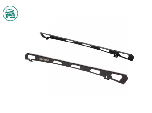 Yakima Rugged Line Suits Toyota HiLux Mk7 Mk8 Double Cab Roof Rack Mounting System