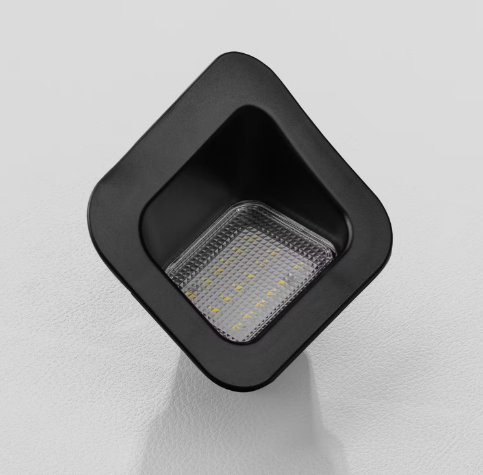 LED LICENSE PLATE LIGHT RAM 1500 | 2500