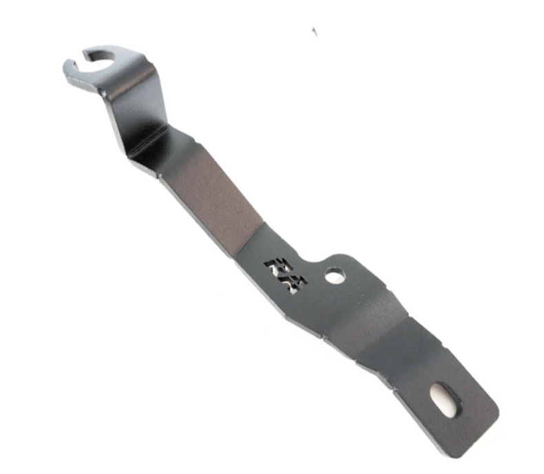 Bonnet Mount Antenna Bracket - MR Triton 2019 - 2024