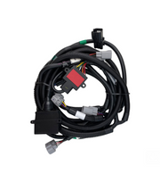 MV Triton Tow Bar Wiring Harness - Tag