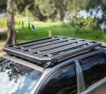 Ford Ranger Roof Rack Platform