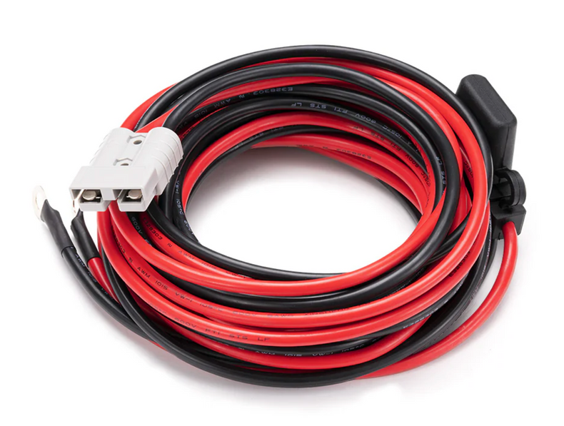 12V 6m Anderson Style Plug Battery Cable Quick Connect