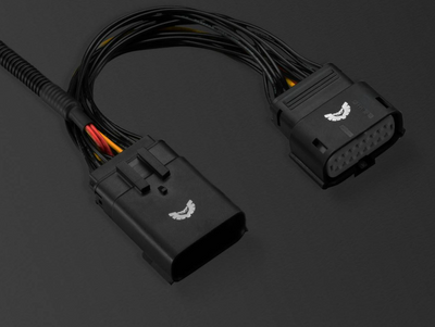 Next-Gen Ford Ranger Raptor & Everest Piggy Back Adapter