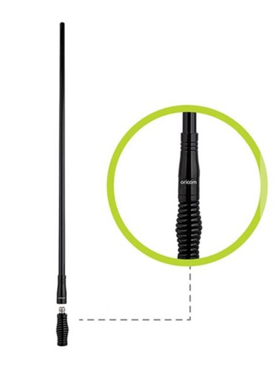 Oricom ANU900 6.5DBI UHF Antenna (ANU900 )