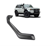Prado 250 Safari Snorkel - VSPEC SS191HF