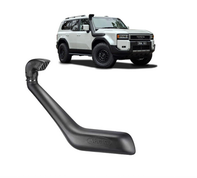 Prado 250 Safari Snorkel - VSPEC SS191HF