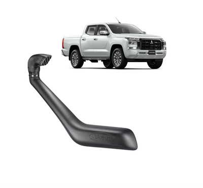 MV Triton Safari Snorkel - V-SPEC SS664HF