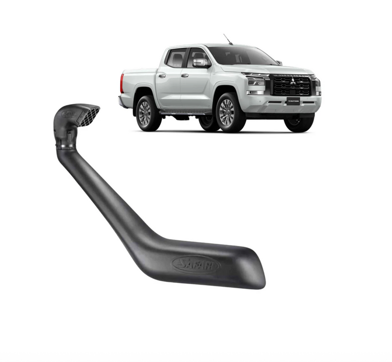 MV Triton Safari Snorkel - V-SPEC SS664HF